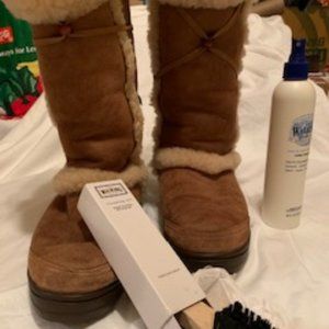 UGG boots size 9